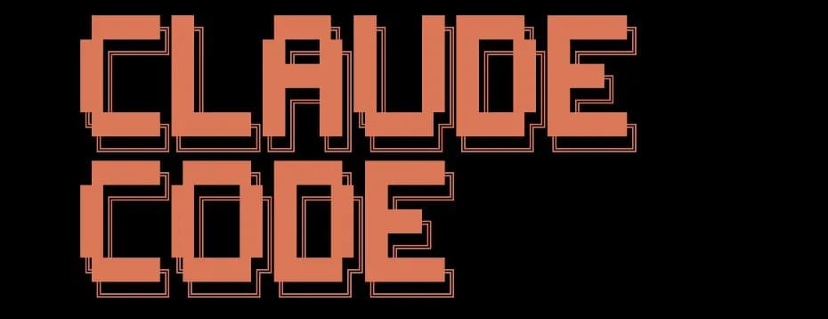 Claude Code logo